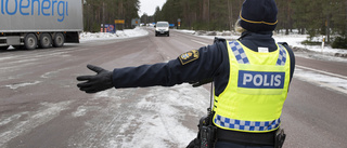 Polisens utmaning: stoppa falska coronaintyg