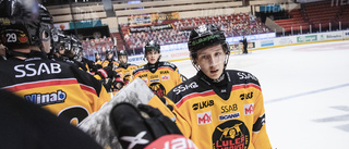 Luleå Hockey-talangen klev fram och ordnade andra raka segern