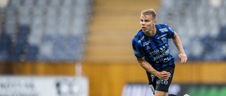 Spelsugen Andersson tillbaka för Sirius