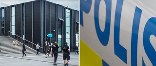 Man misshandlad av tonårsgäng vid Resecentrum