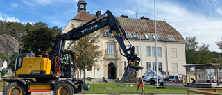 Hårt arbete har gjort anrika skolan som ny igen