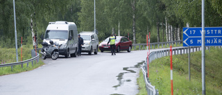 Polisen ökar närvaron efter bybornas oro