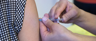 Vaccinera efter ålder          