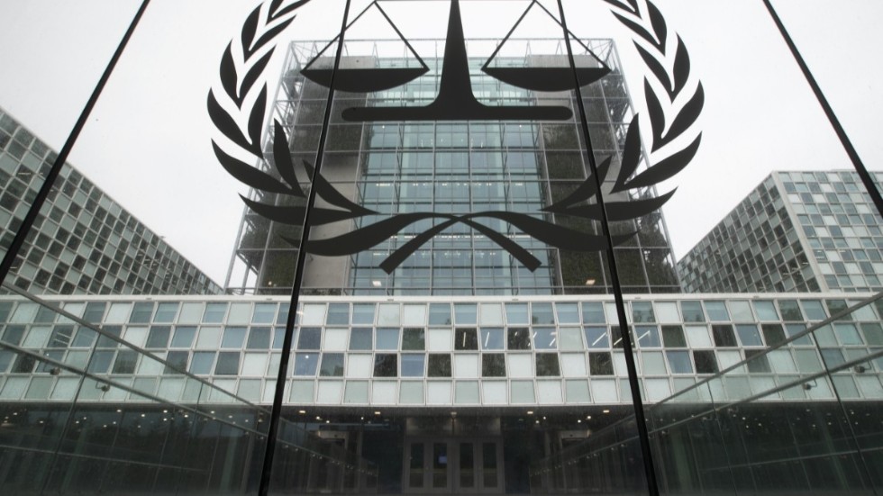 Även Ryssland lyder under den Internationella brottmålsdomstolen. 