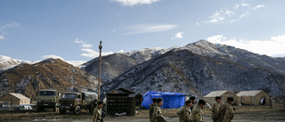 Vittnesbörd om krigsbrott i Nagorno-Karabach