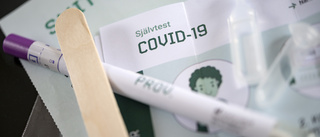 133 nya dödsfall med covid-19