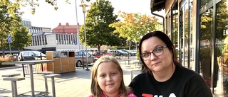 Mamma och dotter besvikna på McDonald's efter incident – ord står mot ord