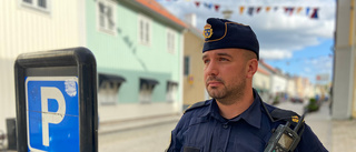 Polisen vill ha tips om inbrotten: "Ens magkänsla får avgöra"