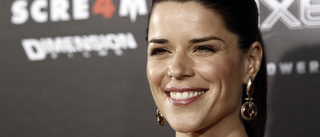 Neve Campbell tillbaka i "Scream"