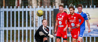 Målvakten klar för ny klubb efter jobbiga året i IFK: "Tappade fotbollslusten"