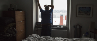 Nollvision mot ofrivillig ensamhet