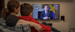 Statsvetare: Löfven vill uppamma kriskänsla