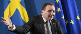 Varför ska vi lita på Löfven och hans regering?