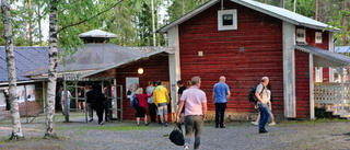 Piteå museums årsbok bjuder upp till logdans