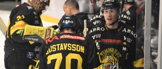 VH-kaptenens tankar inför helgens hockeydrama