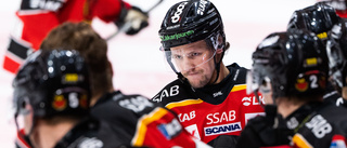 Berglund bröt måltorkan: ”Vi har SHL:s bästa backsida” 