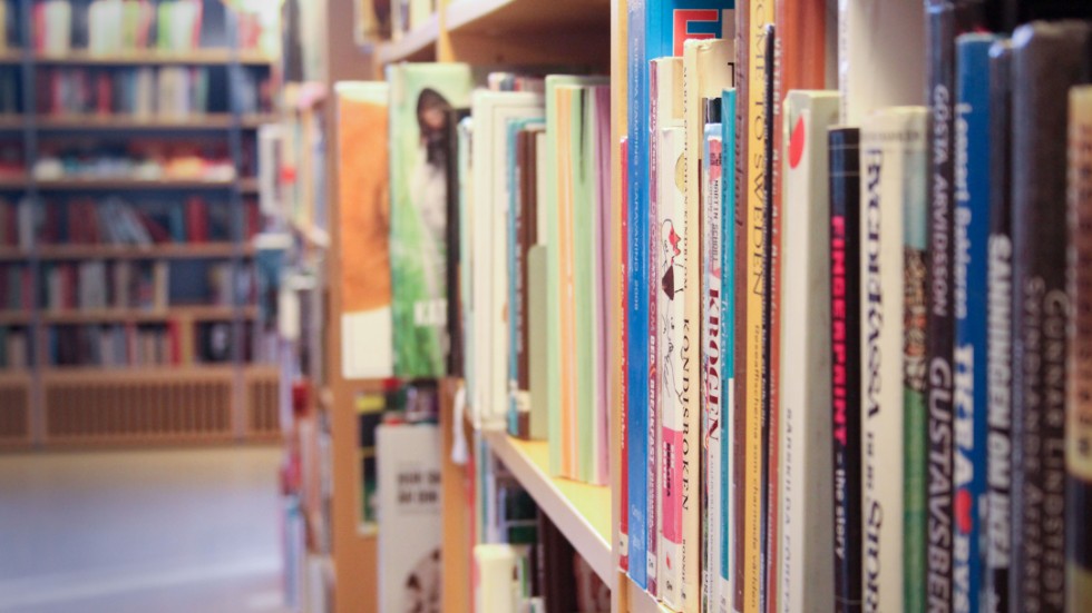 Biblioteket Enköping