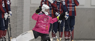 EBS-målvakten Philip Zander gör allsvensk comeback