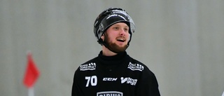 Thoréns lugna känsla efter Brobergs chockstart