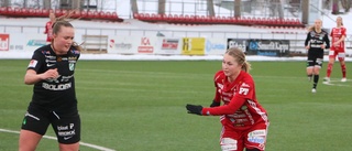 Piteå IF ändrar i laget inför matchen mot Örebro