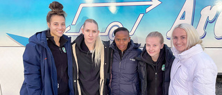 Storförlust för Morön i säsongspremiären – mot damallsvenska Piteå: "Vi behöver mer tid"