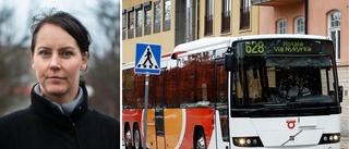 Så vill Motala kommun förändra kollektivtrafiken