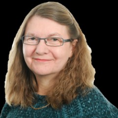 Yvonne Rönngren