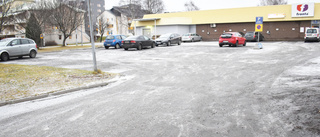 Byggen på Sörböle Torg och Moröhöjden görs möjliga