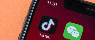 Tiktok utmanar Trumporder i rätten