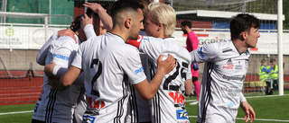 Höjdpunkter: Motala AIF - FK Karlskrona