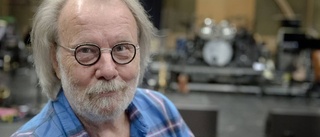 Benny Andersson hyllar Sahlström