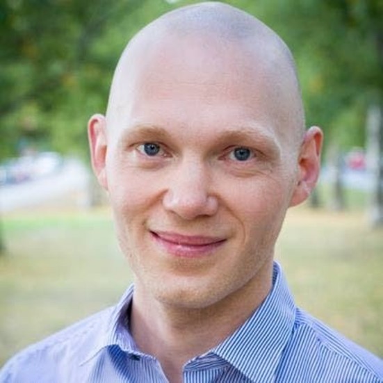 Niklas Wykman