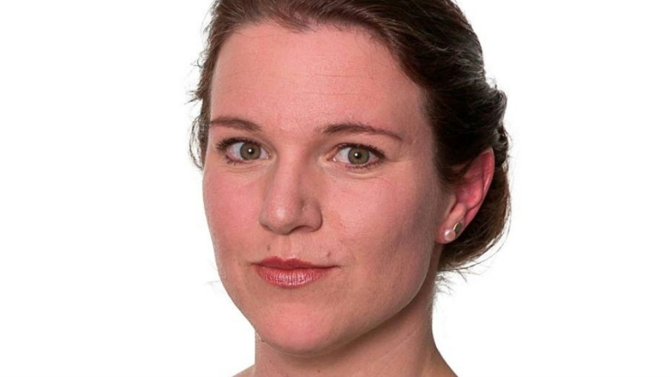 Sverige beroende av invandring. Av de 500?000 fler som är i arbetsför ålder om 20 år beräknas 80 procent vara utrikes födda, skriver Lina Nordquist.
