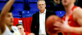 Uppsala Basket på plats