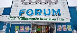 Willys flyttar in efter Coop