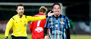 Oddset - på Zlatan till Sirius