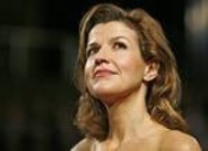 Anne-Sophie Mutter till Uppsala