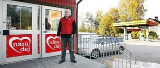 Järlåsa får matbutik igen