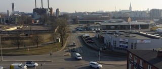 Här är namnen på Linköpings tre nya stadsdelar