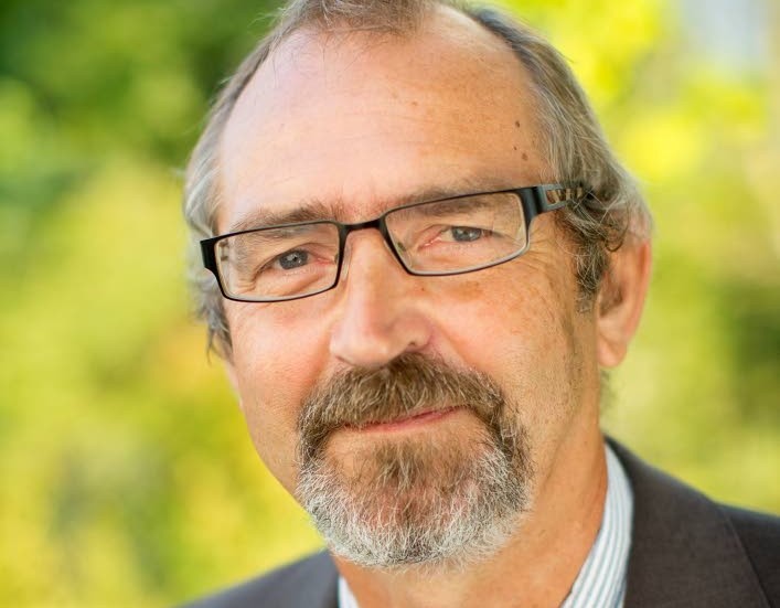 Roger Andersson, professor i kulturgeografi vid Institutet för bostads- och urbanforskning (IBF), Uppsala Universitet.