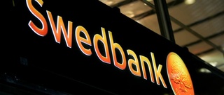 Swedbank stänger kontor i länet