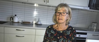 Rasar mot farlig väg: "Trodde jag skulle dö"