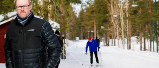 Så ska spåren på Ormberget förbättras