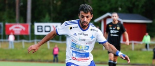 Nouri: "Inte så att vi hänger med huvudena"