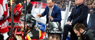 EXTRA: Luleå Hockey förlänger med succétränaren