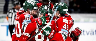 Förre Luleåtränarens Frölunda tog första finalen