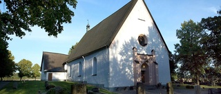 Löts kyrka i ord och ton