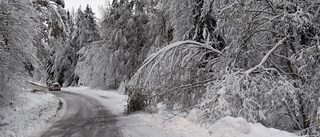 "Värst kring Mariannelund"