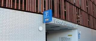 Fastighetsbolag köper kommunal parkering