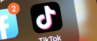 Tiktok stoppar rörlig bild i Ryssland